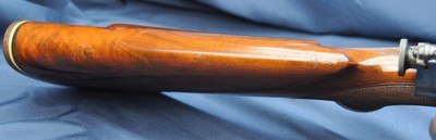 Pachmayr Sportsterized M2 Target Rifle - Springfield Armory M2 Single Shot - Image 14 of 20