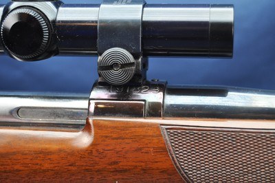 Pachmayr Sportsterized M2 Target Rifle - Springfield Armory M2 Single Shot - Image 13 of 20