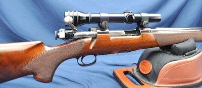 Pachmayr Sportsterized M2 Target Rifle - Springfield Armory M2 Single Shot - Image 15 of 20