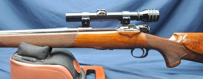 Pachmayr Sportsterized M2 Target Rifle - Springfield Armory M2 Single Shot - Image 11 of 20