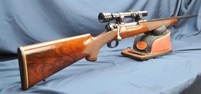 Pachmayr Sportsterized M2 Target Rifle - Springfield Armory M2 Single Shot - Image 4 of 20