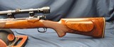 Pachmayr Sportsterized M2 Target Rifle - Springfield Armory M2 Single Shot - Image 6 of 20