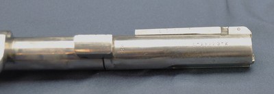 Pachmayr Sportsterized M2 Target Rifle - Springfield Armory M2 Single Shot - Image 16 of 20