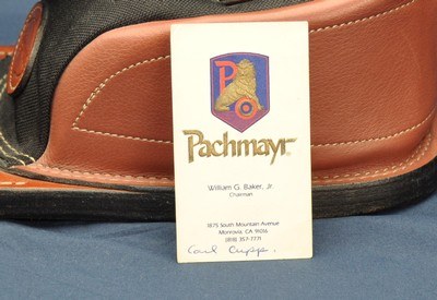 Pachmayr Sportsterized M2 Target Rifle - Springfield Armory M2 Single Shot - Image 5 of 20