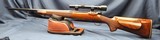 Pachmayr Sportsterized M2 Target Rifle - Springfield Armory M2 Single Shot - Image 3 of 20