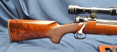 Pachmayr Sportsterized M2 Target Rifle - Springfield Armory M2 Single Shot - Image 8 of 20