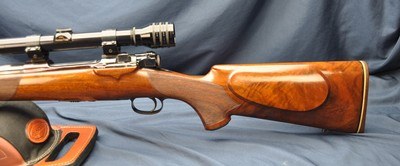 Pachmayr Sportsterized M2 Target Rifle - Springfield Armory M2 Single Shot - Image 6 of 20
