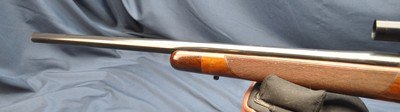 Pachmayr Sportsterized M2 Target Rifle - Springfield Armory M2 Single Shot - Image 7 of 20