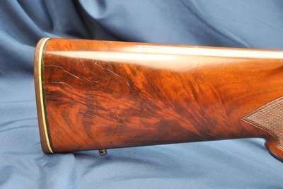 Pachmayr Sportsterized M2 Target Rifle - Springfield Armory M2 Single Shot - Image 12 of 20