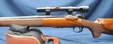 Pachmayr Sportsterized M2 Target Rifle - Springfield Armory M2 Single Shot - Image 11 of 20