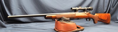 Pachmayr Sportsterized M2 Target Rifle - Springfield Armory M2 Single Shot - Image 1 of 20