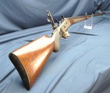 Remington Rolling Block -Rare- D Grade - Short Range 1&1/2 chambered in .32-30, in very good condition - Image 5 of 20