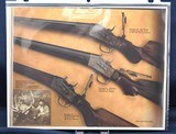 Remington Rolling Block -Rare- D Grade - Short Range 1&1/2 chambered in .32-30, in very good condition - Image 18 of 20