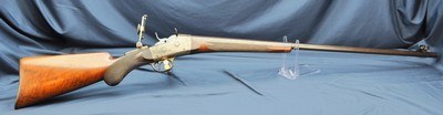 Remington Rolling Block -Rare- D Grade - Short Range 1&1/2 chambered in .32-30, in very good condition - Image 3 of 20
