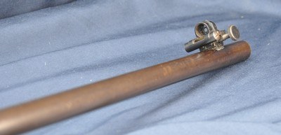 Remington Rolling Block -Rare- D Grade - Short Range 1&1/2 chambered in .32-30, in very good condition - Image 11 of 20