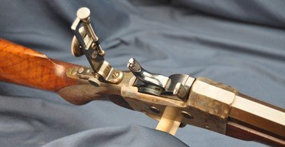 Remington Rolling Block -Rare- D Grade - Short Range 1&1/2 chambered in .32-30, in very good condition - Image 10 of 20