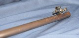 Remington Rolling Block -Rare- D Grade - Short Range 1&1/2 chambered in .32-30, in very good condition - Image 11 of 20