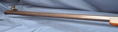 Remington Rolling Block -Rare- D Grade - Short Range 1&1/2 chambered in .32-30, in very good condition - Image 12 of 20