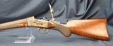 Remington Rolling Block -Rare- D Grade - Short Range 1&1/2 chambered in .32-30, in very good condition - Image 8 of 20