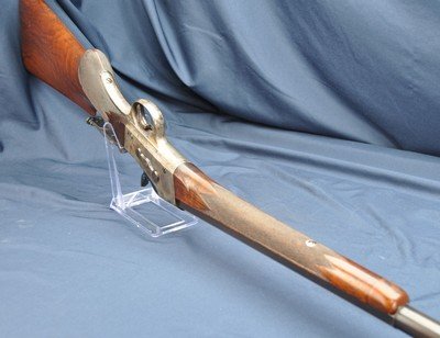 Remington Rolling Block -Rare- D Grade - Short Range 1&1/2 chambered in .32-30, in very good condition - Image 15 of 20