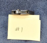 (2) Springfield Armory M2 Magazines original, marked, .22LR Training Rifle US, shipping included - Image 4 of 10
