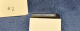 (2) Springfield Armory M2 Magazines original, marked, .22LR Training Rifle US, shipping included - Image 10 of 10