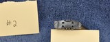 (2) Springfield Armory M2 Magazines original, marked, .22LR Training Rifle US, shipping included - Image 8 of 10