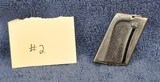 (2) Springfield Armory M2 Magazines original, marked, .22LR Training Rifle US, shipping included - Image 2 of 10