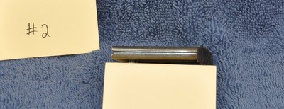 (2) Springfield Armory M2 Magazines original, marked, .22LR Training Rifle US, shipping included - Image 10 of 10