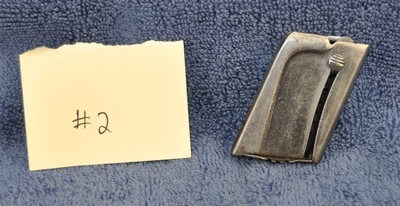 (2) Springfield Armory M2 Magazines original, marked, .22LR Training Rifle US, shipping included - Image 2 of 10
