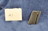 (2) Springfield Armory M2 Magazines original, marked, .22LR Training Rifle US, shipping included - Image 1 of 10