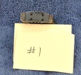 (2) Springfield Armory M2 Magazines original, marked, .22LR Training Rifle US, shipping included - Image 5 of 10