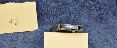 (2) Springfield Armory M2 Magazines original, marked, .22LR Training Rifle US, shipping included - Image 9 of 10