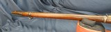 Springfield Trapdoor 1884 Rifle with w/ M1873 Socket Bayonet & Scabbard, Nice Condition, .45-70 Government 1873 - Image 8 of 20