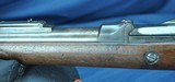 Springfield Trapdoor 1884 Rifle with w/ M1873 Socket Bayonet & Scabbard, Nice Condition, .45-70 Government 1873 - Image 18 of 20