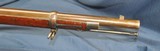 Springfield Trapdoor 1884 Rifle with w/ M1873 Socket Bayonet & Scabbard, Nice Condition, .45-70 Government 1873 - Image 9 of 20
