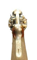 Original Cased Tranter 3rd Model Revolver VGC sold by B.A. Beckwith London 80 bore / .380 - Image 10 of 15
