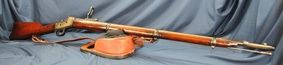 Remington M1879 Modelo Argentino Rolling Block nice original condition .43 Spanish - Image 5 of 20