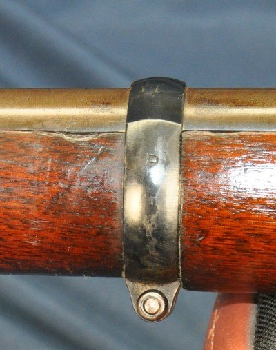 Remington M1879 Modelo Argentino Rolling Block nice original condition .43 Spanish - Image 16 of 20