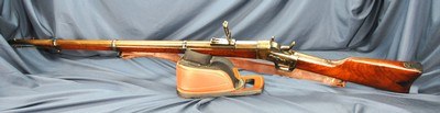 Remington M1879 Modelo Argentino Rolling Block nice original condition .43 Spanish - Image 2 of 20