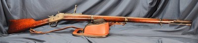 Remington M1879 Modelo Argentino Rolling Block nice original condition .43 Spanish - Image 3 of 20