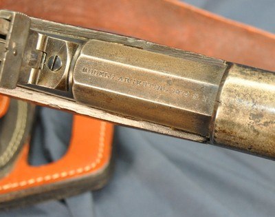Remington M1879 Modelo Argentino Rolling Block nice original condition .43 Spanish - Image 14 of 20