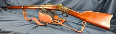 Remington M1879 Modelo Argentino Rolling Block nice original condition .43 Spanish - Image 4 of 20
