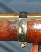 Remington M1879 Modelo Argentino Rolling Block nice original condition .43 Spanish - Image 16 of 20