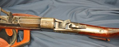 Remington M1879 Modelo Argentino Rolling Block nice original condition .43 Spanish - Image 15 of 20