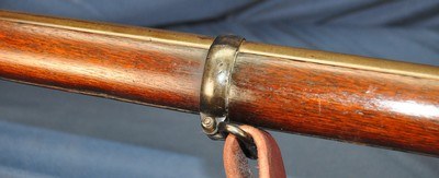 Remington M1879 Modelo Argentino Rolling Block nice original condition .43 Spanish - Image 17 of 20