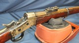 Remington M1879 Modelo Argentino Rolling Block nice original condition .43 Spanish - Image 20 of 20