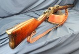 Remington M1879 Modelo Argentino Rolling Block nice original condition .43 Spanish - Image 19 of 20