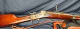 Remington M1879 Modelo Argentino Rolling Block nice original condition .43 Spanish - Image 8 of 20