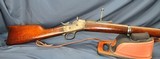 Remington M1879 Modelo Argentino Rolling Block nice original condition .43 Spanish - Image 6 of 20
